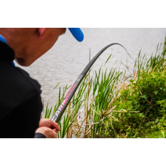 Varga PRESTON Dura Carp Pole 800, 8seg